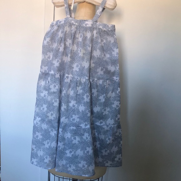 Girls Judith Lacroix sundress, 8 - Picture 1 of 4